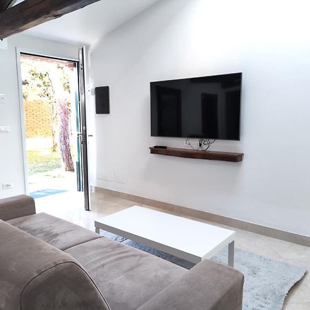 Ca' Mazzega Apartment Murano Exterior photo