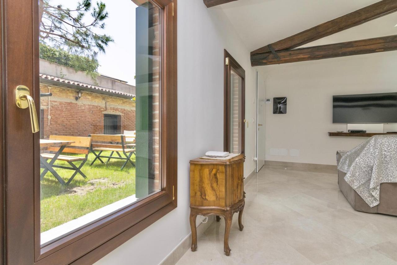Ca' Mazzega Apartment Murano Exterior photo