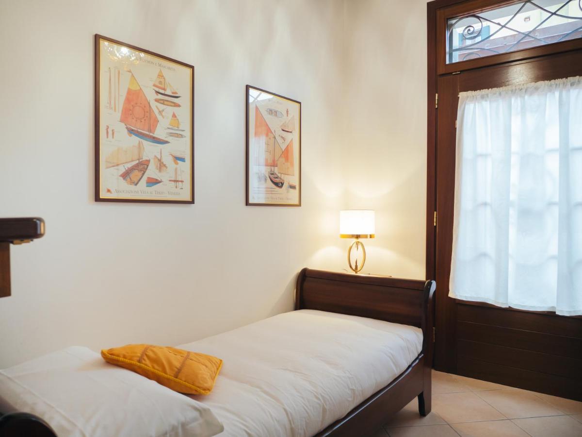 Ca' Mazzega Apartment Murano Exterior photo