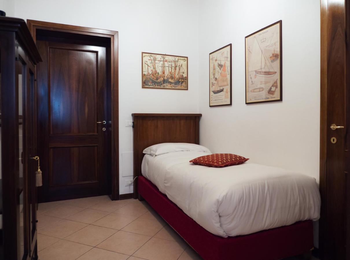 Ca' Mazzega Apartment Murano Exterior photo