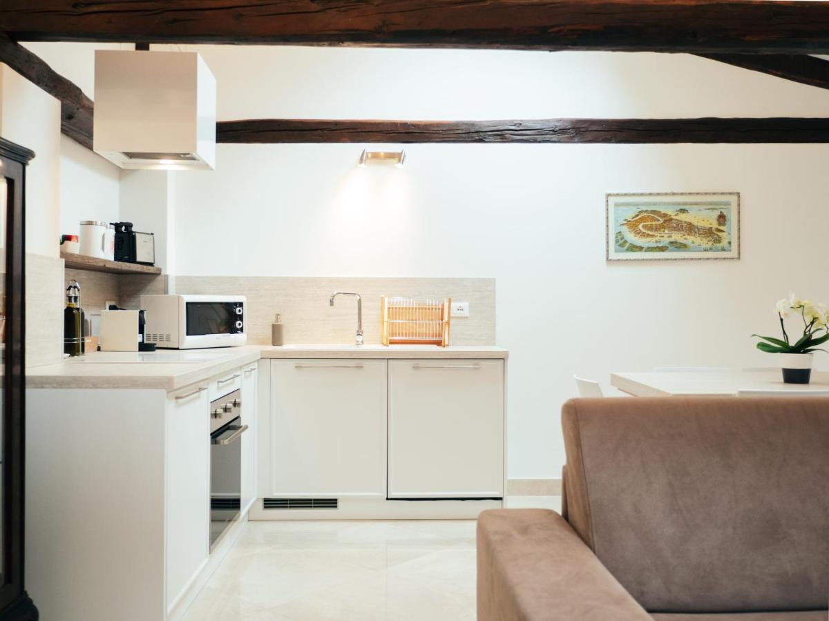 Ca' Mazzega Apartment Murano Exterior photo