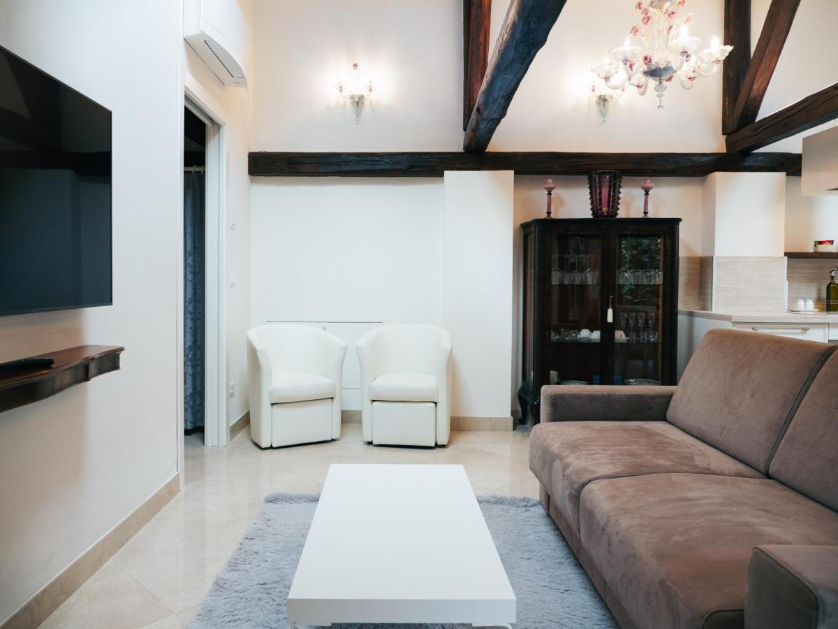 Ca' Mazzega Apartment Murano Exterior photo