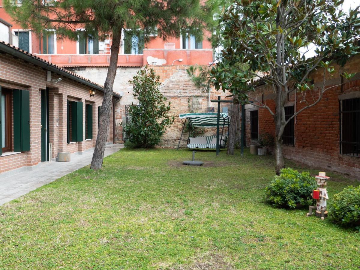 Ca' Mazzega Apartment Murano Exterior photo