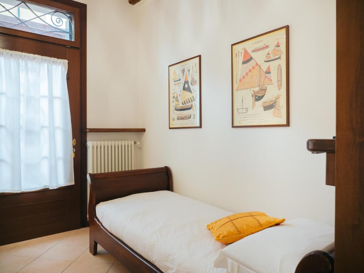 Ca' Mazzega Apartment Murano Exterior photo