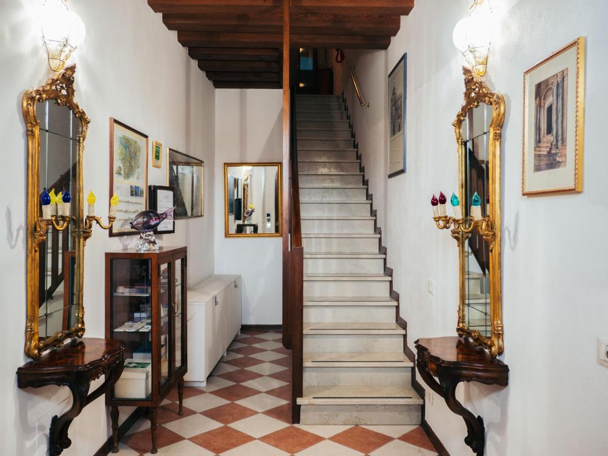 Ca' Mazzega Apartment Murano Exterior photo