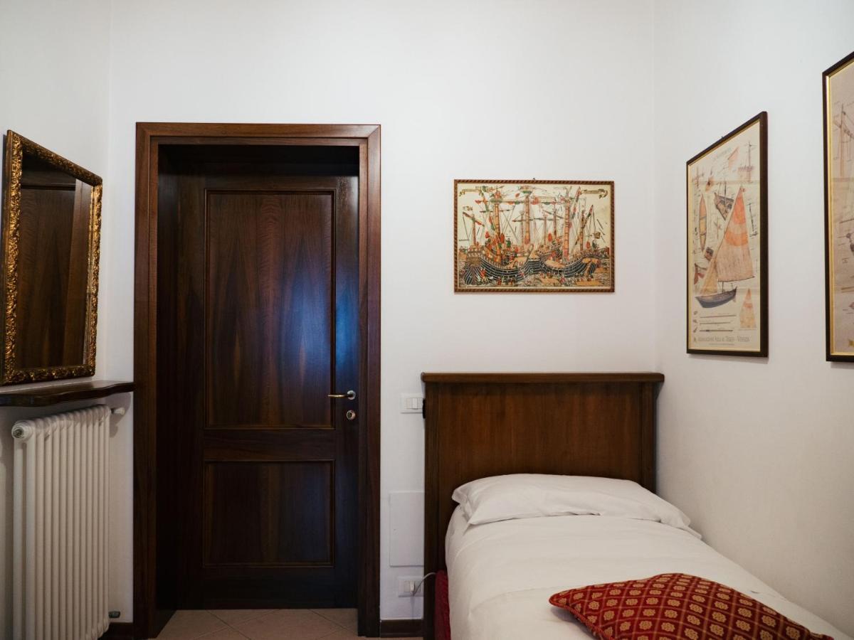 Ca' Mazzega Apartment Murano Exterior photo