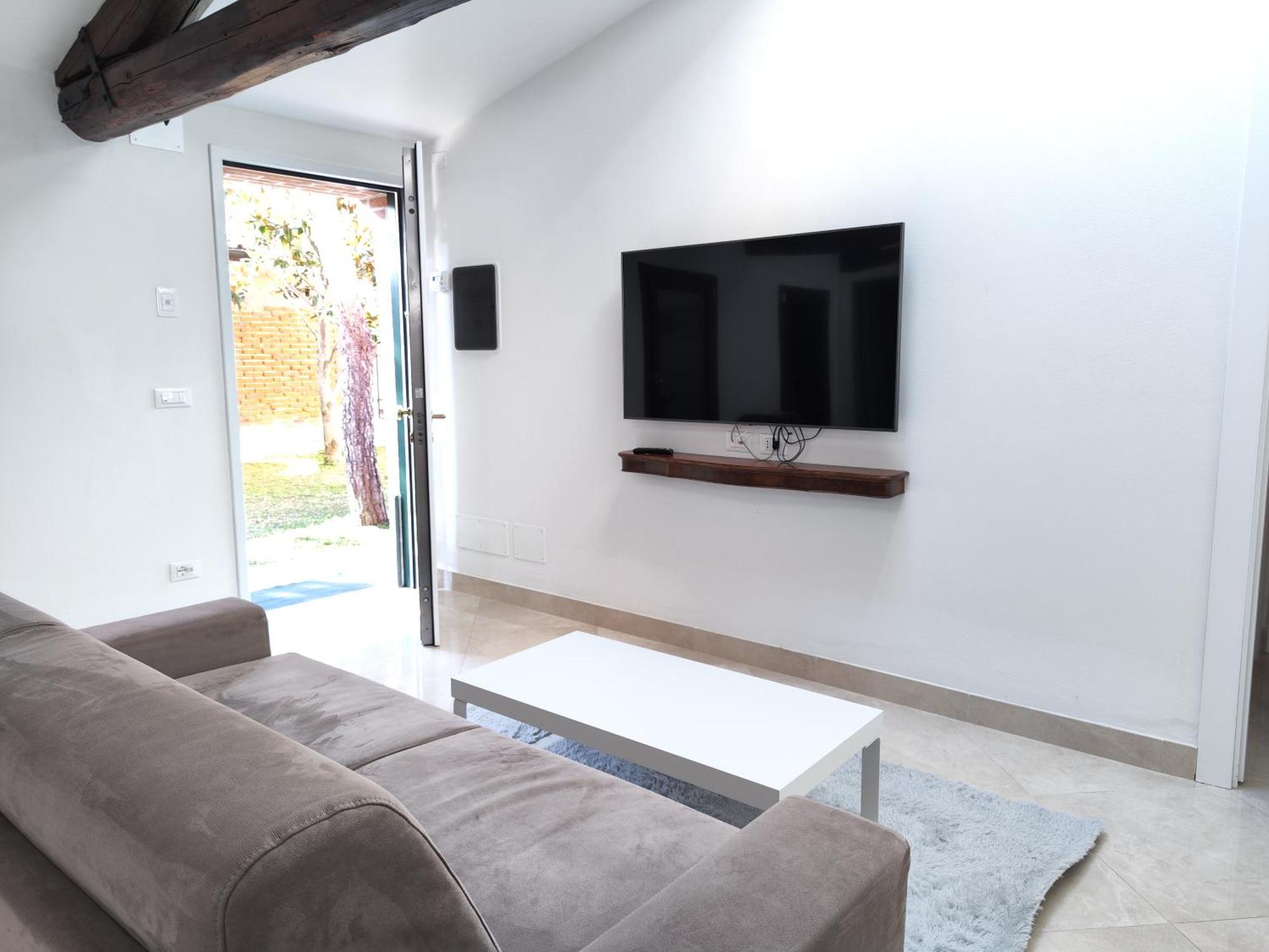 Ca' Mazzega Apartment Murano Exterior photo