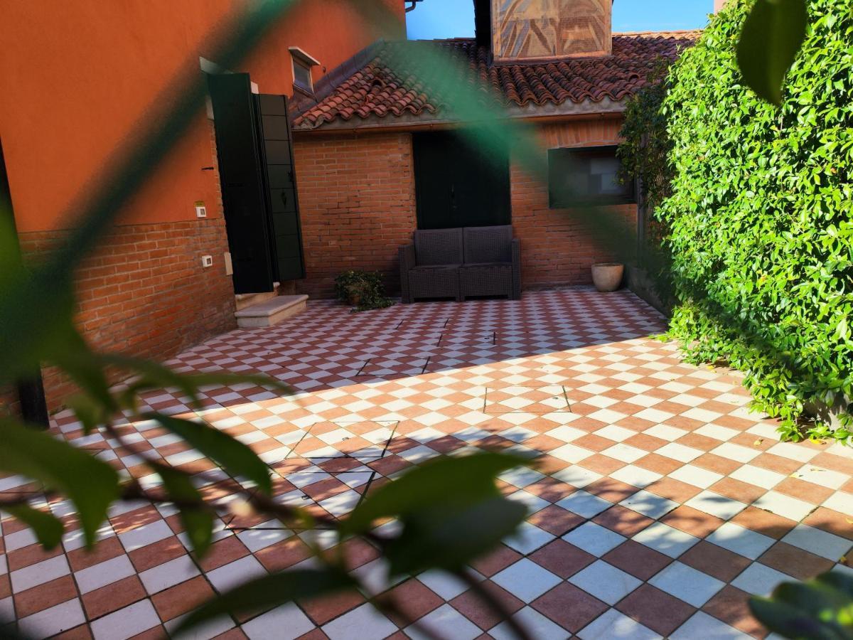 Ca' Mazzega Apartment Murano Exterior photo