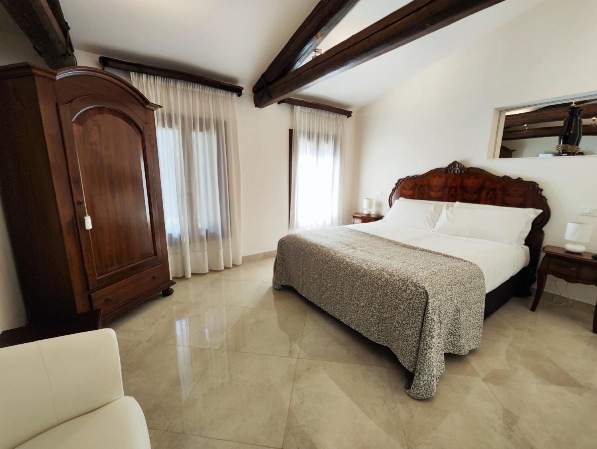 Ca' Mazzega Apartment Murano Exterior photo