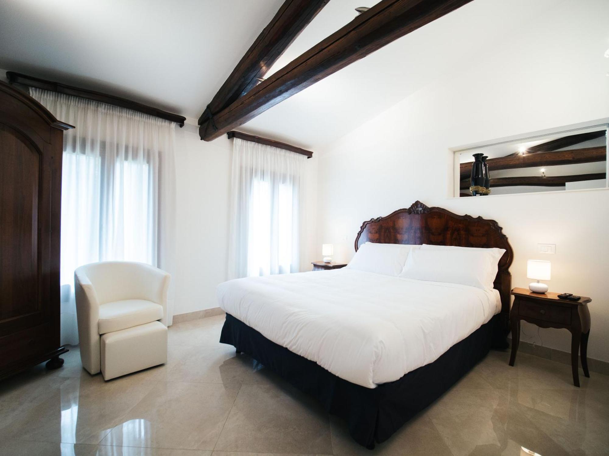 Ca' Mazzega Apartment Murano Room photo