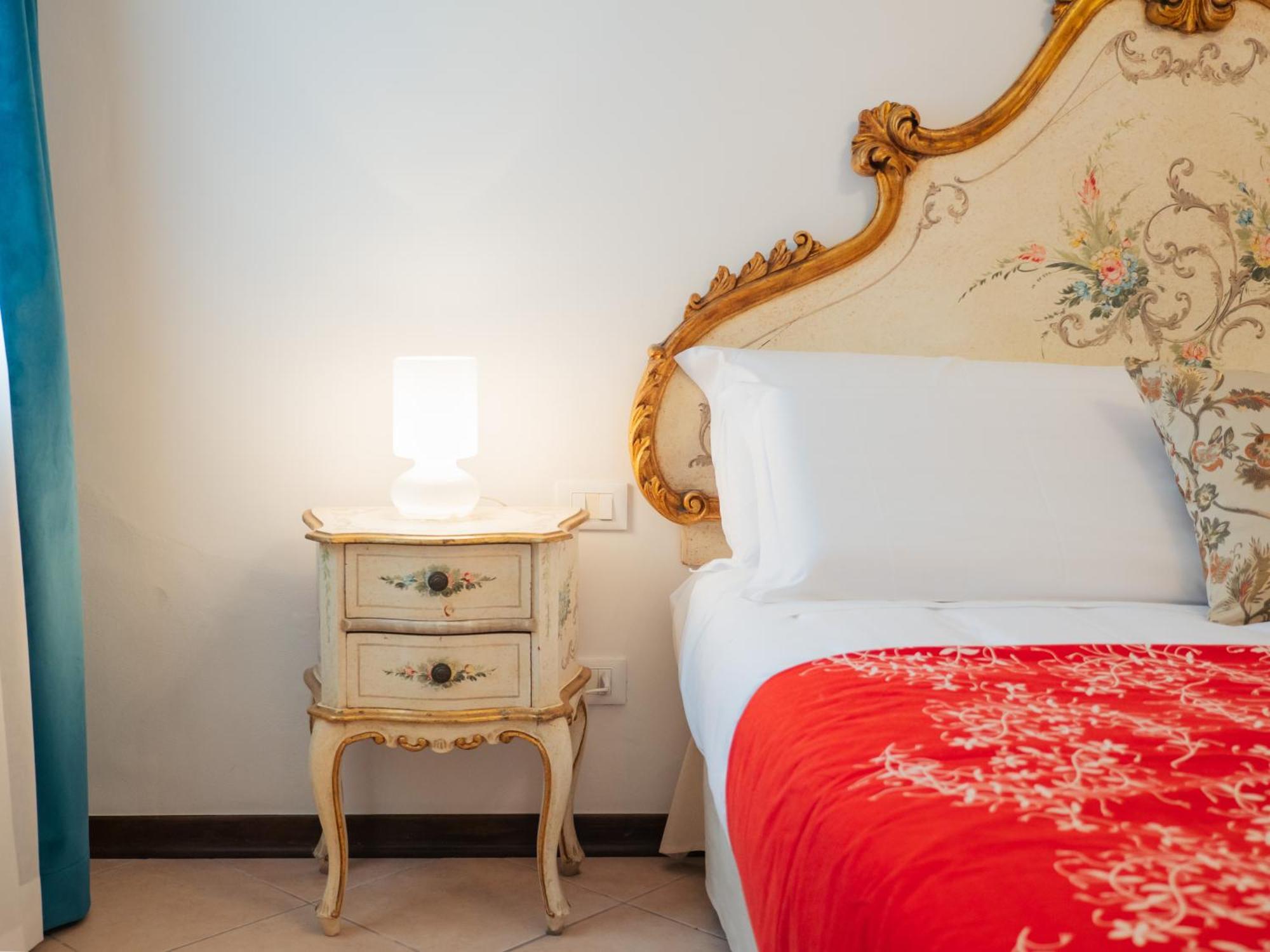 Ca' Mazzega Apartment Murano Room photo