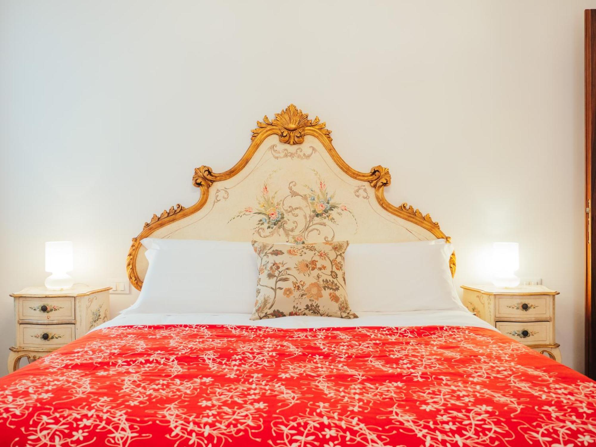 Ca' Mazzega Apartment Murano Room photo