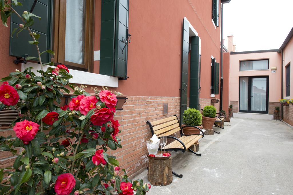 Ca' Mazzega Apartment Murano Exterior photo